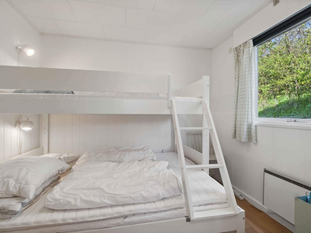 5 Star Holiday Home in Gudhjem