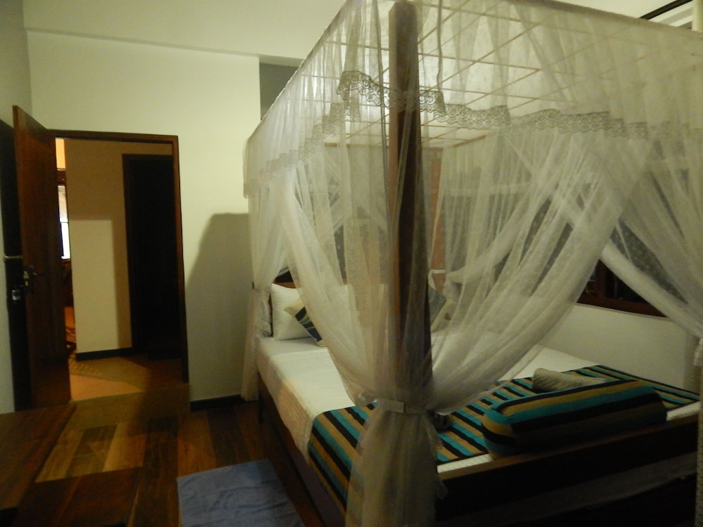 Nenasilu- Sri Lankan Villa