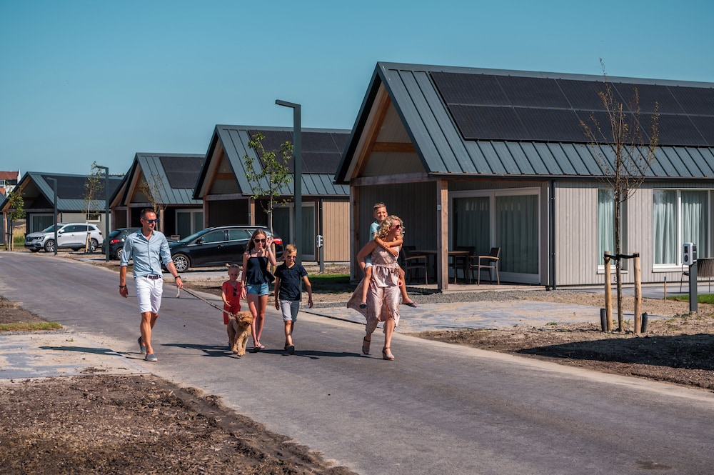 EuroParcs Cadzand