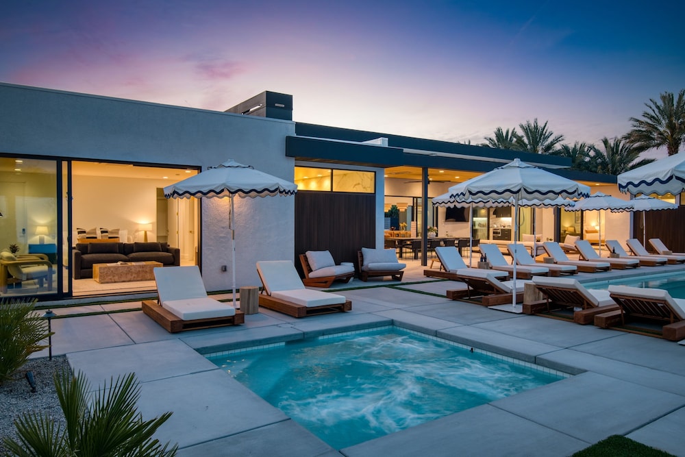 The Reserve at Polo Villas 16 by Avantstay