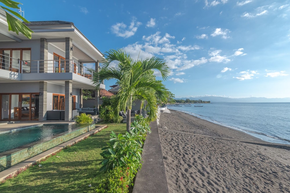 Villa Sean view 5