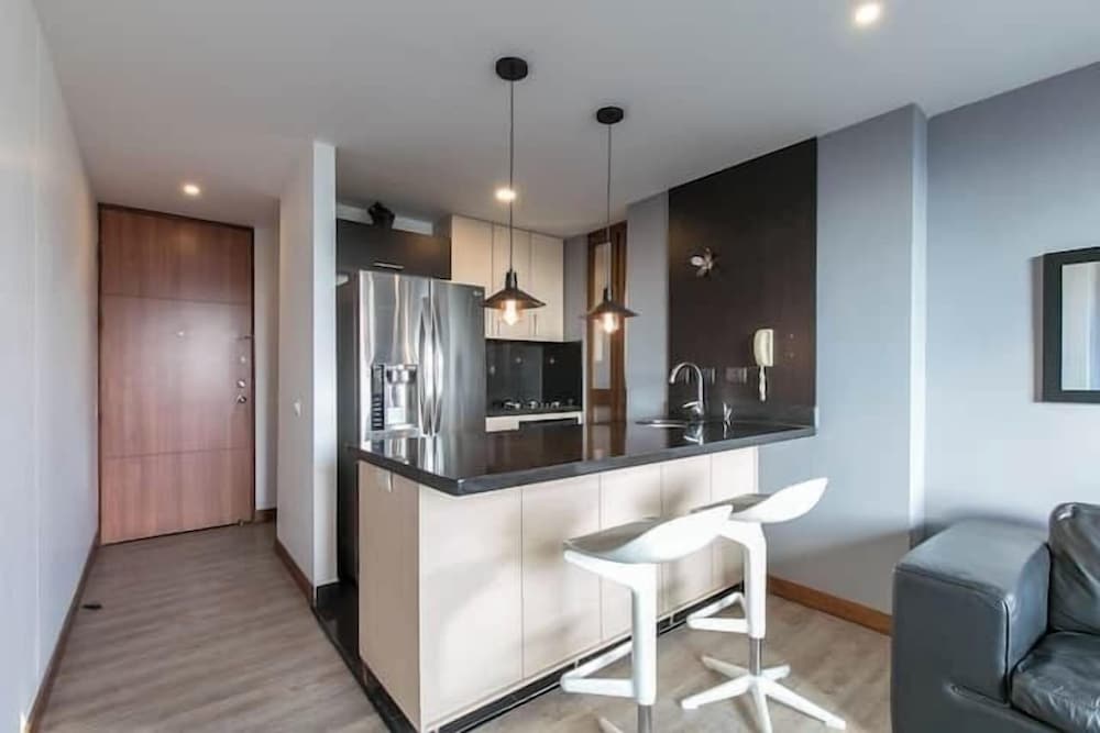 Apartamentos SETAI