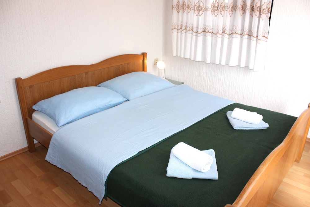 Goga apartments view 4