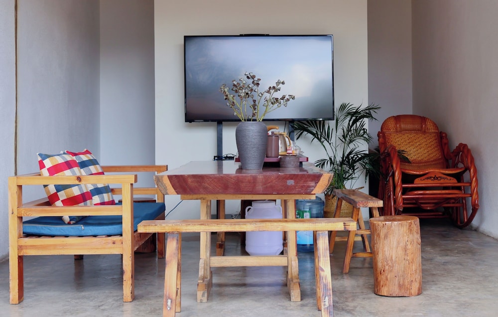 Jukeju Orange Guest House