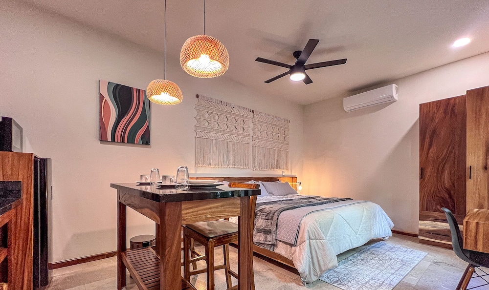 Hotel Casa Coronel