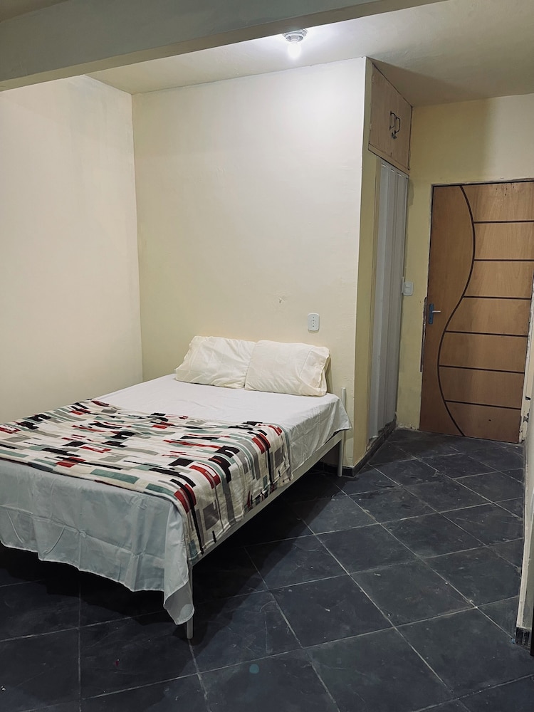 Hostel Sol do Alcaíra