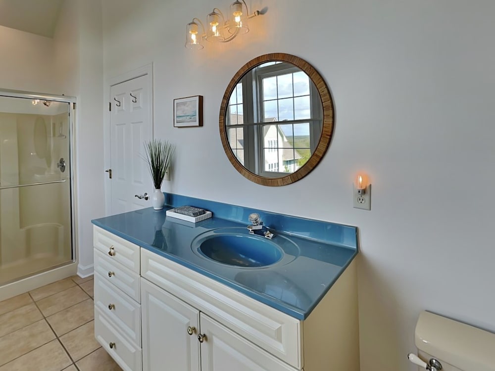Sunny Side Up by Topsail Realty