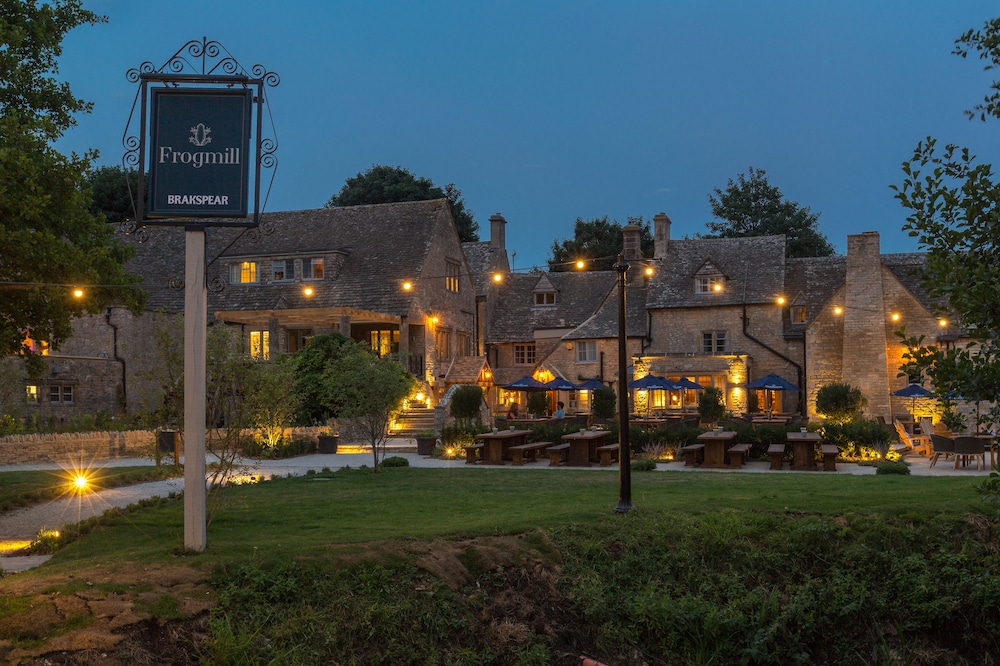 Hotel The Frogmill - Image 1