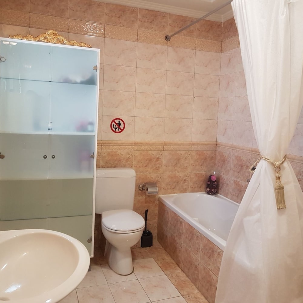 Royal Apartment by Travel Pro Services