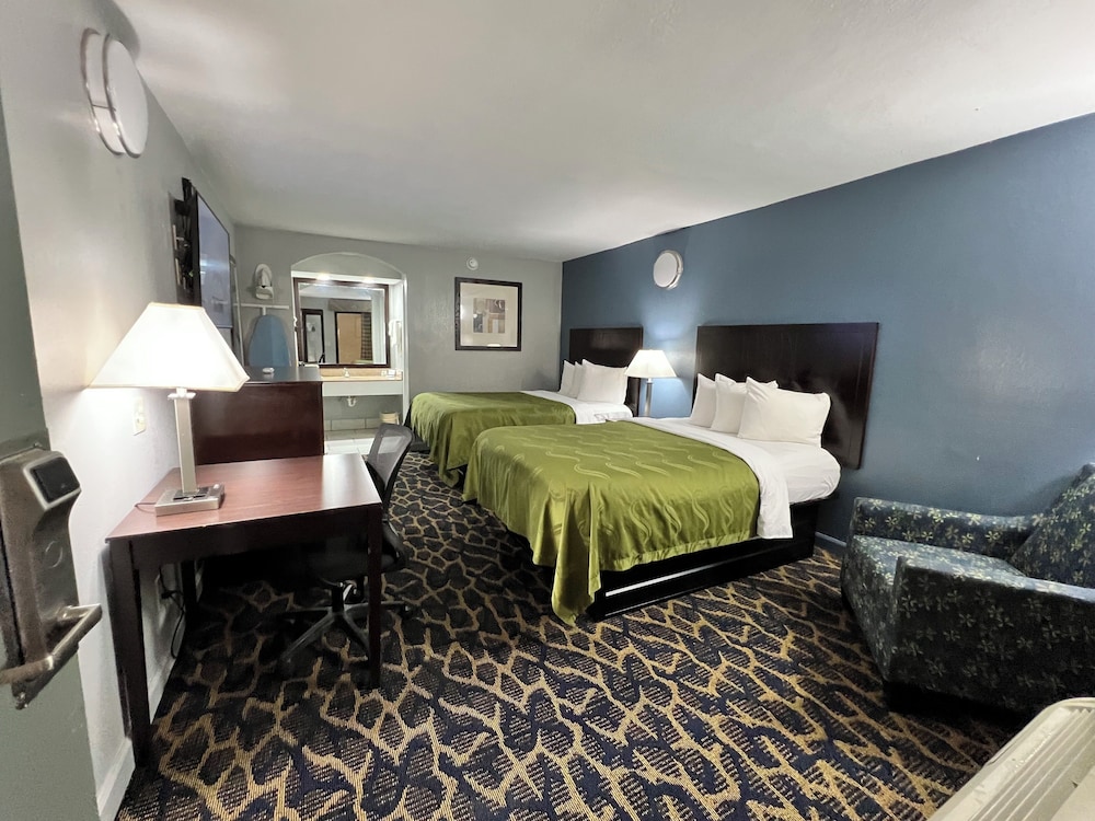 Quality Inn Indianola