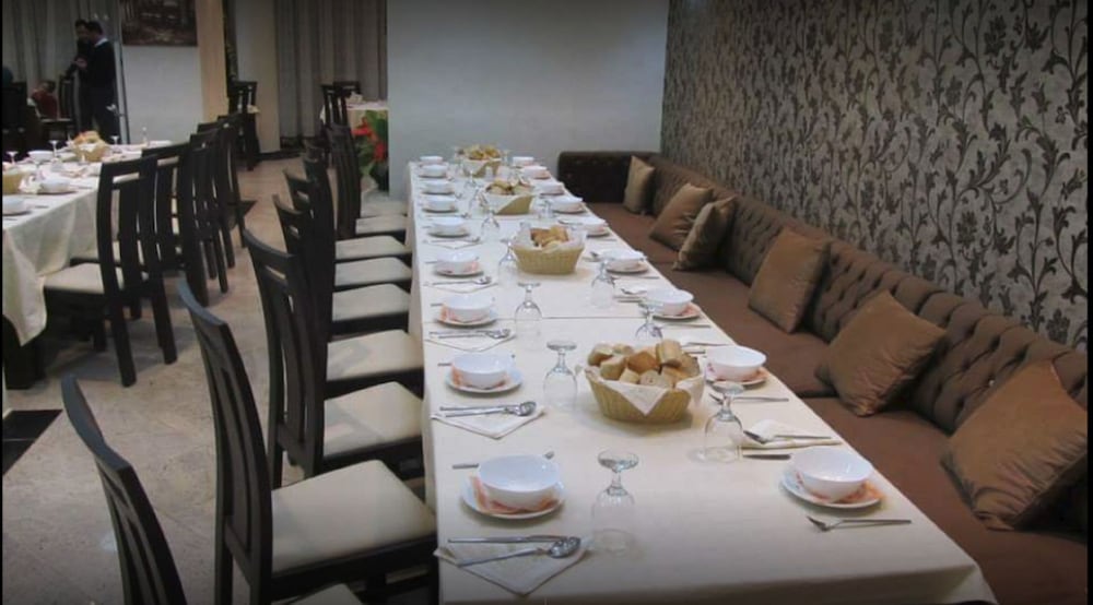 Hôtel de La Vallée Chlef