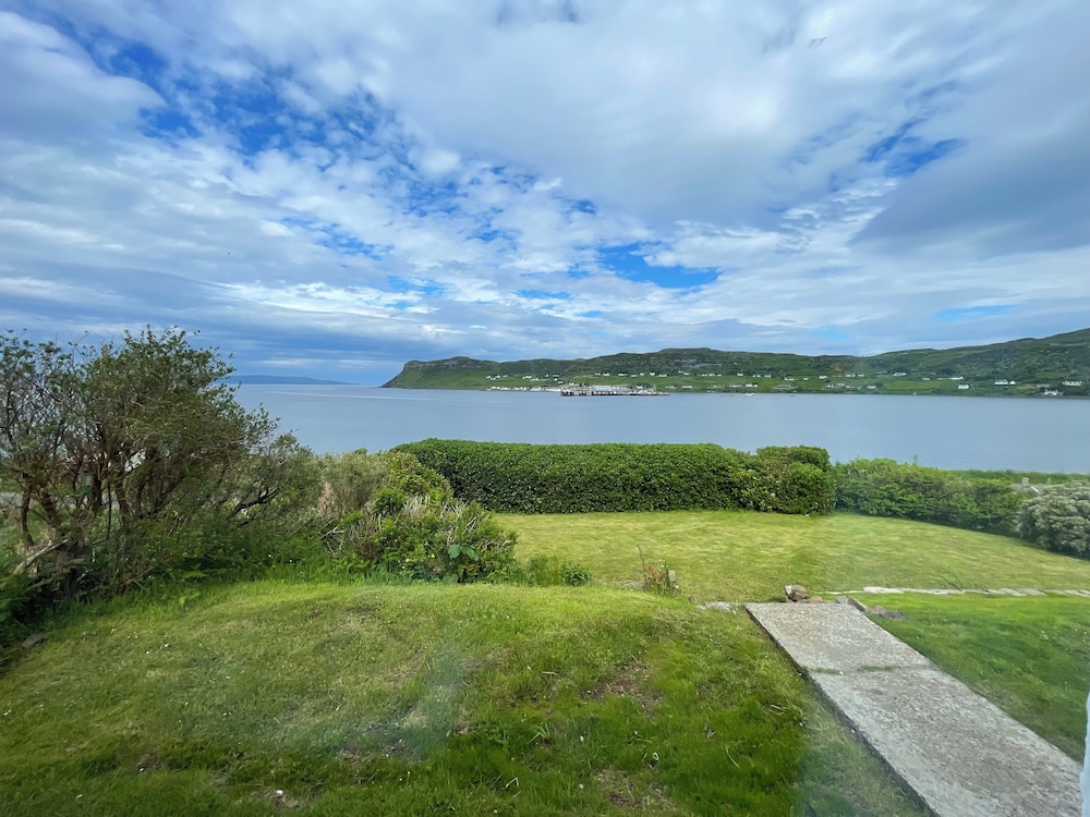 Ascribs View