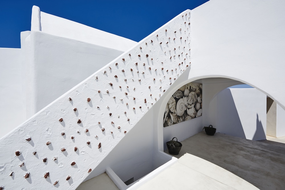 Rocabella Santorini Hotel & SPA 91