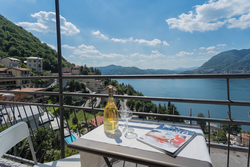 La Casa Dell'architetto by Rent all Como