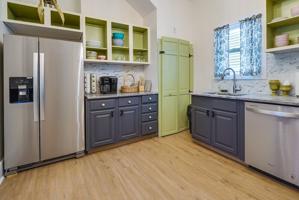 Wilmington Vacation Rental, Walk to Downtown! view 3