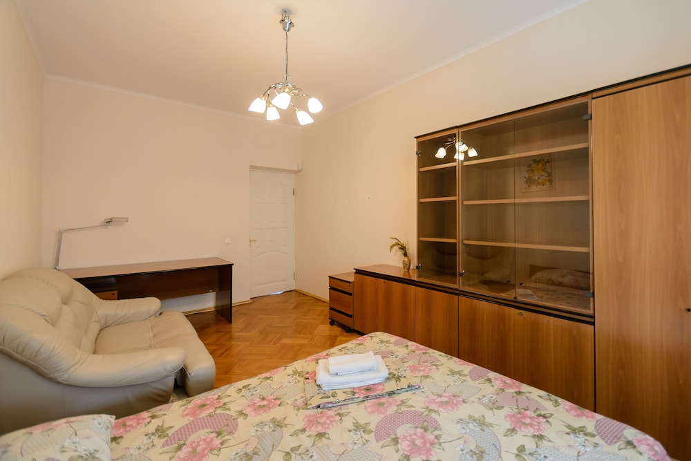 Kiev Accommodation Hotel Service