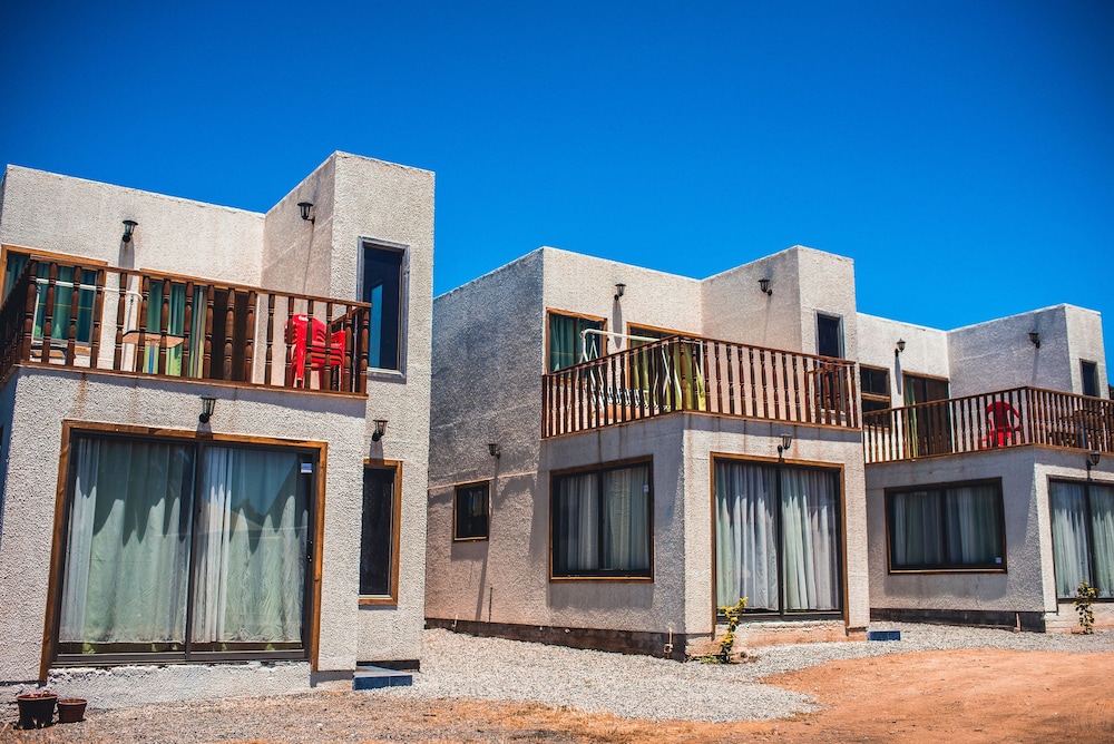 Cabañas Rokar