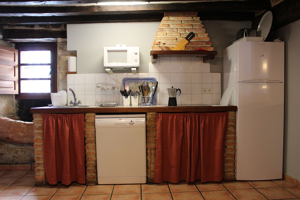 Casa Rural La Toba I y II