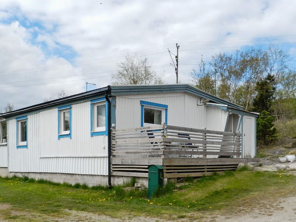 7 Person Holiday Home in Lysekil