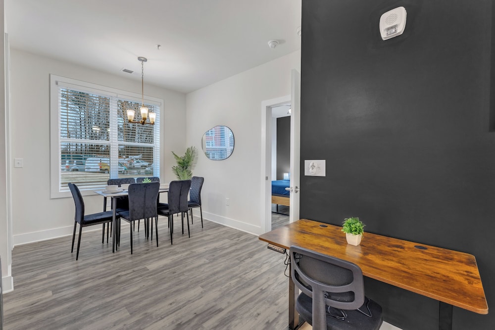 Luxe 3BR Suite Mins to Downtown Durham