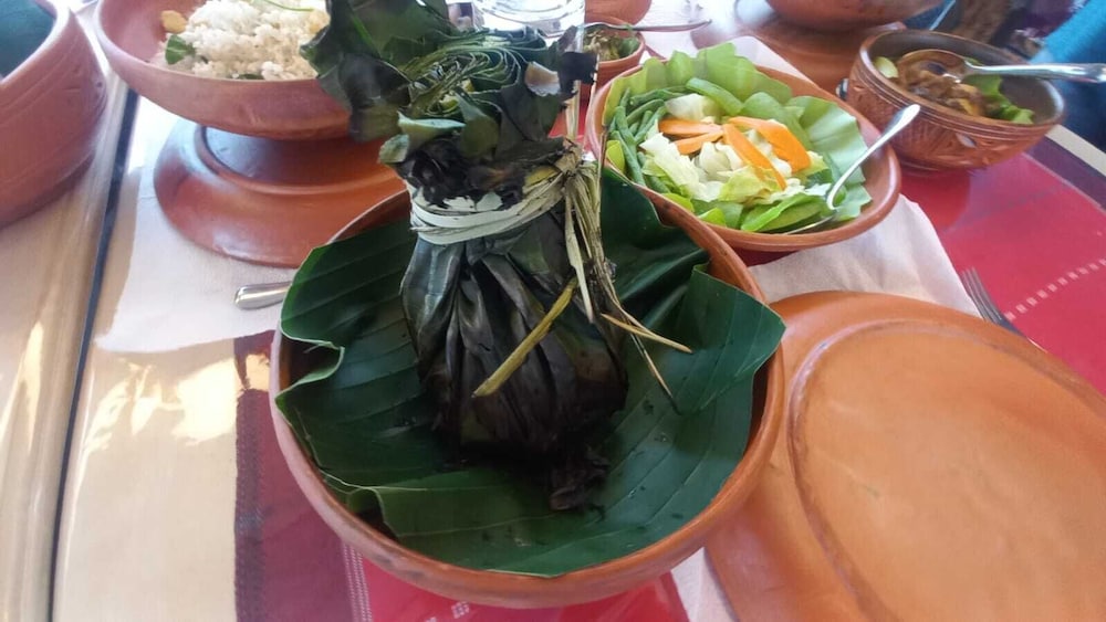 Tong Resort
