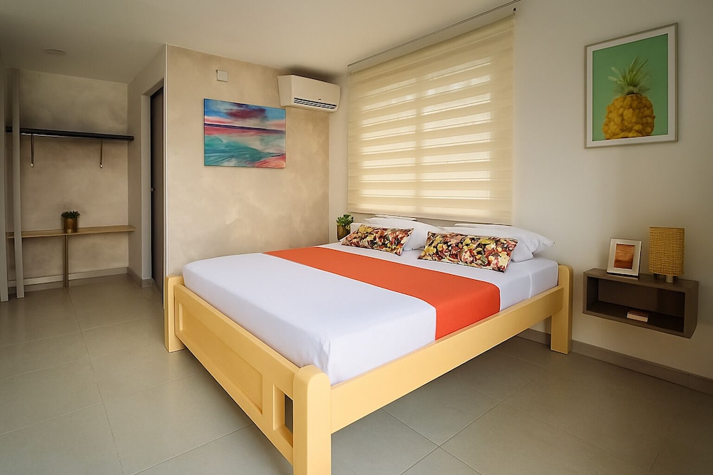 Taybo House By St Hoteles