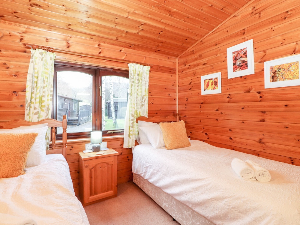 Latrigg Lodge