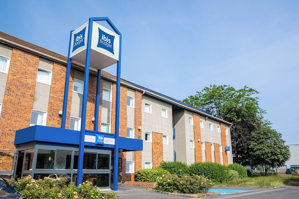 Chelles Vacations - ibis budget Marne la Vallee Chelles - Property Image 2