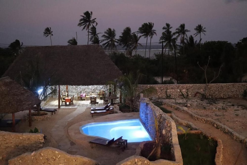 Holiday Time Bungalows Zanzibar