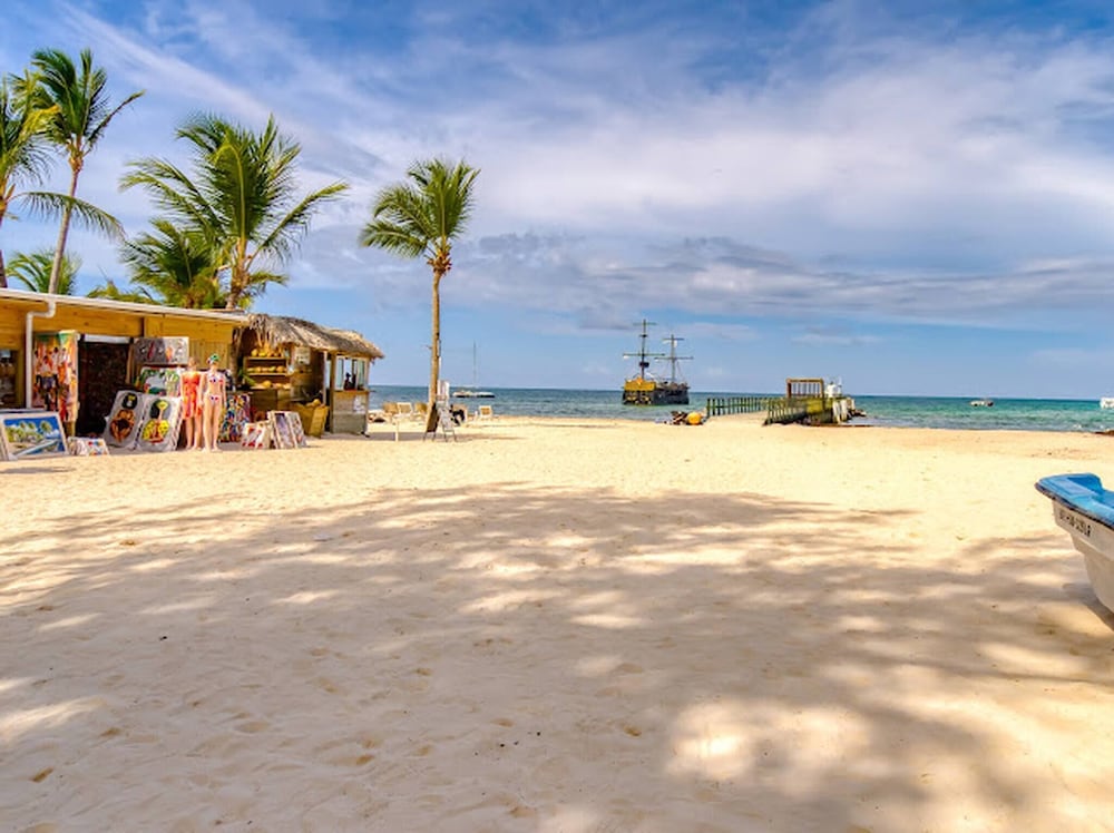 Beachside Get Away Punta Cana