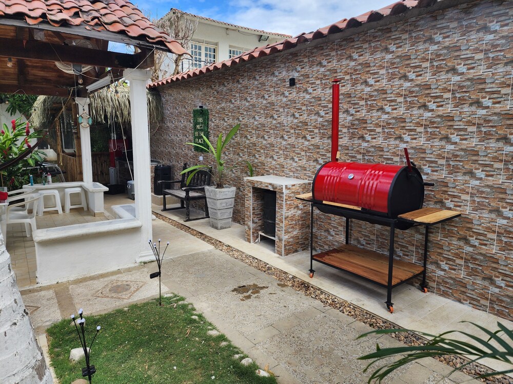 Finca Los Monitos