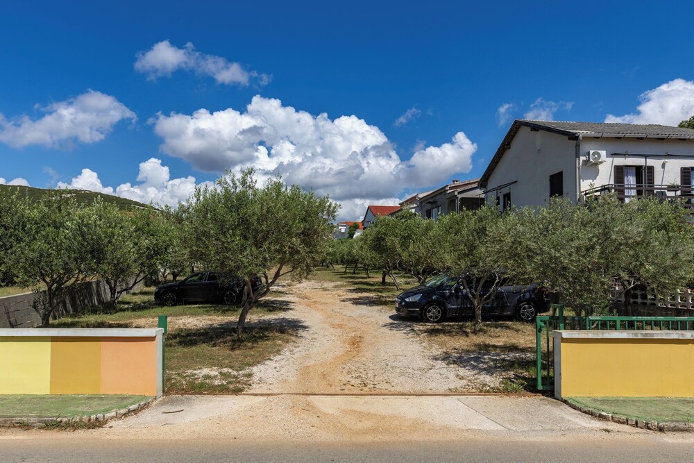 Family Resort Santa Maria II Apartment 4 view 5