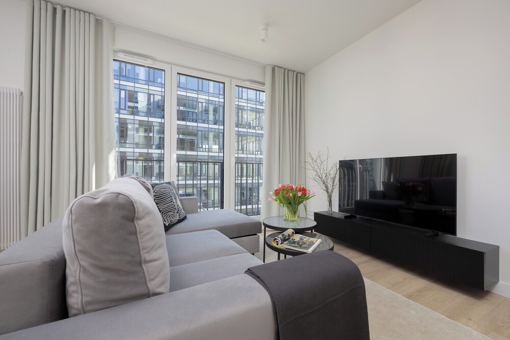 Exclusive Apartment by Renters Prestige