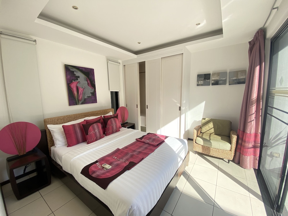 Horizon Villas Samui