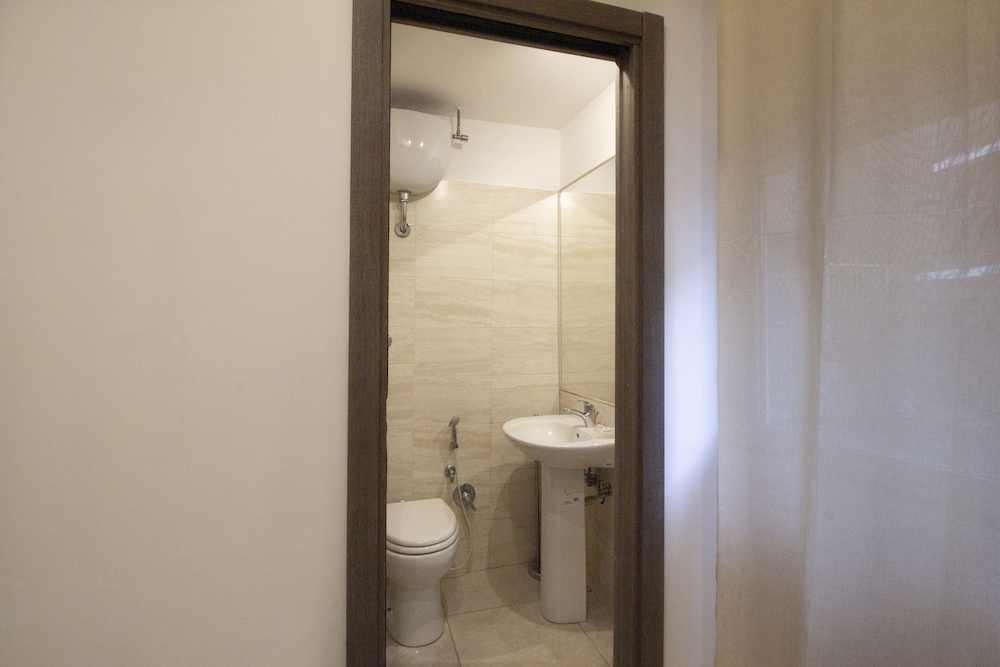 Borgo San Lazzaro Cozy Flat