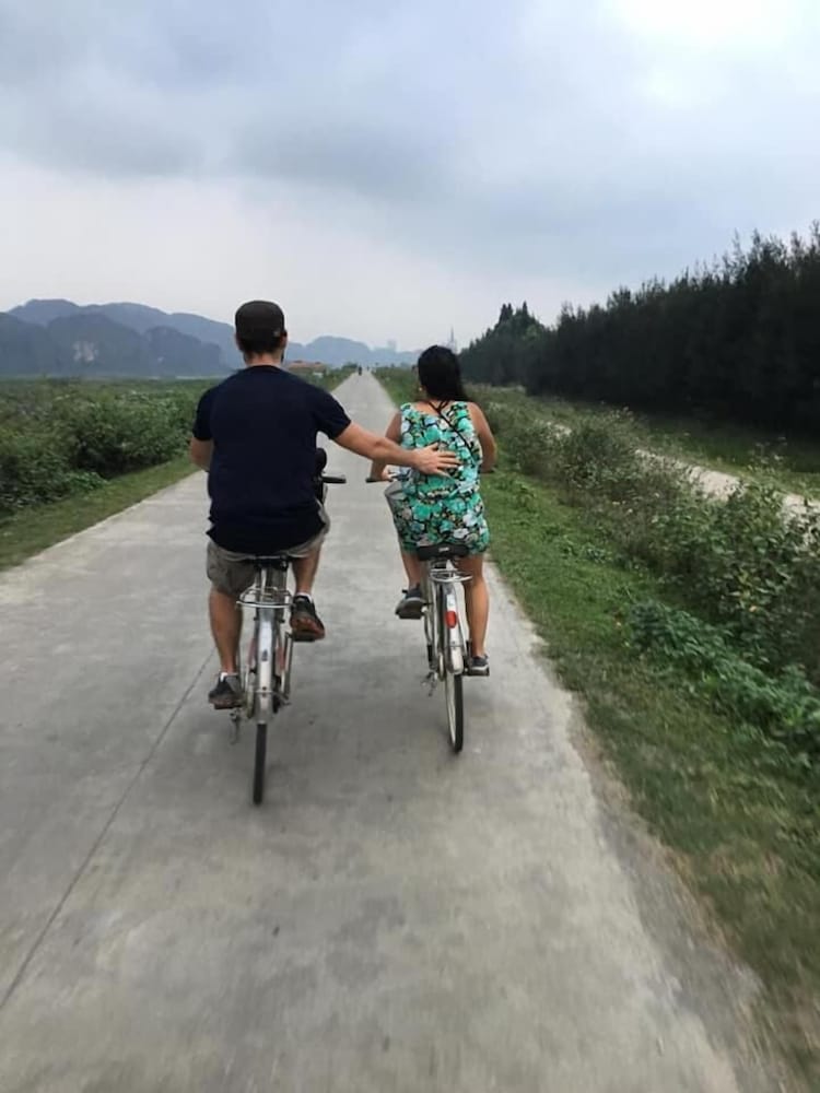 Van Long Family Homestay