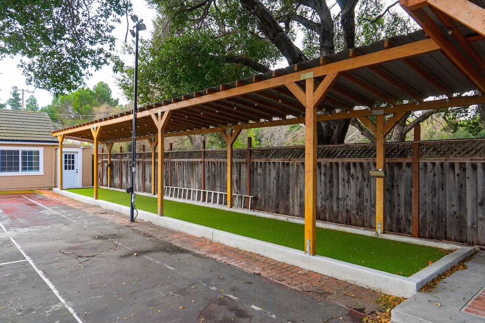 Santa Clara Spacious 1Br Studio I Free Parking