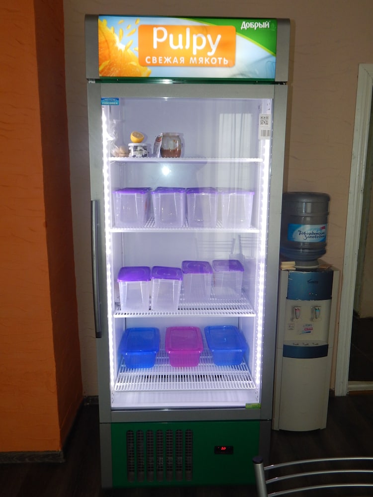 Hostel Romanov