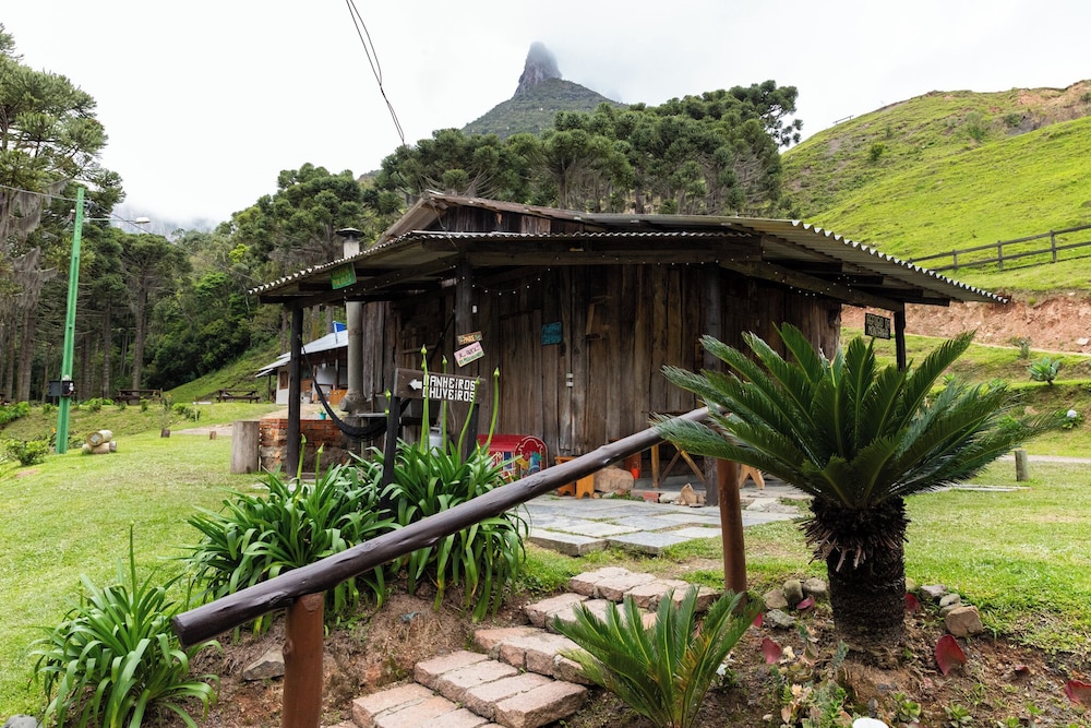 Refugio Soldados Sebold