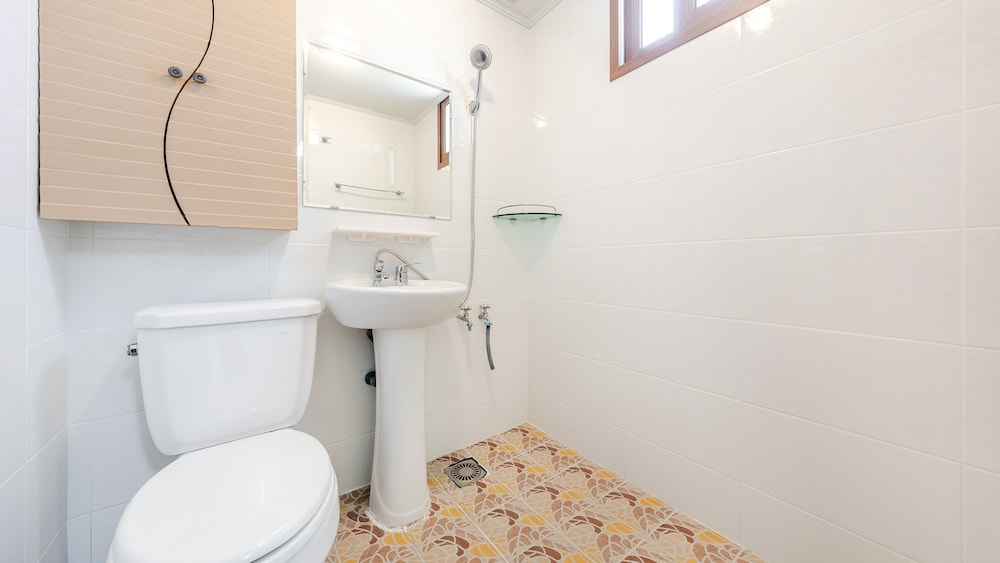 Suncheon Suncheonman Geurigona Spa Pensi
