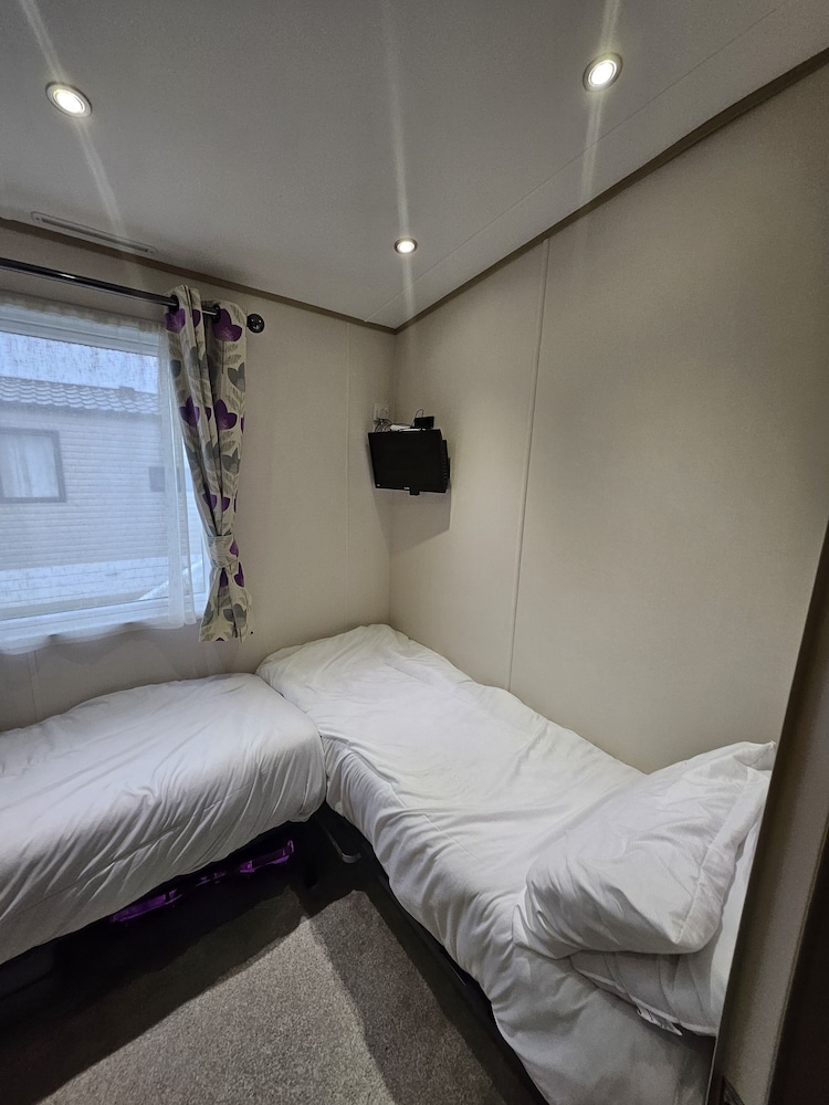 KMH Caravan Holidays