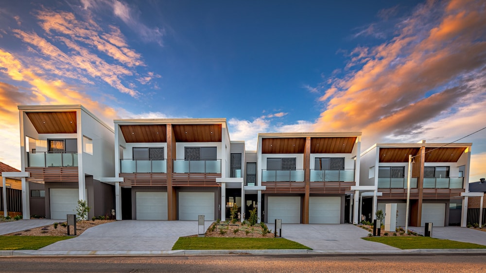 Hotel Chapel Heights Apartments - Image 1