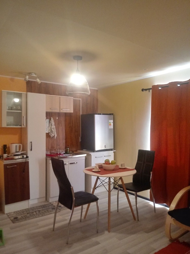 Apartamento Supervisores