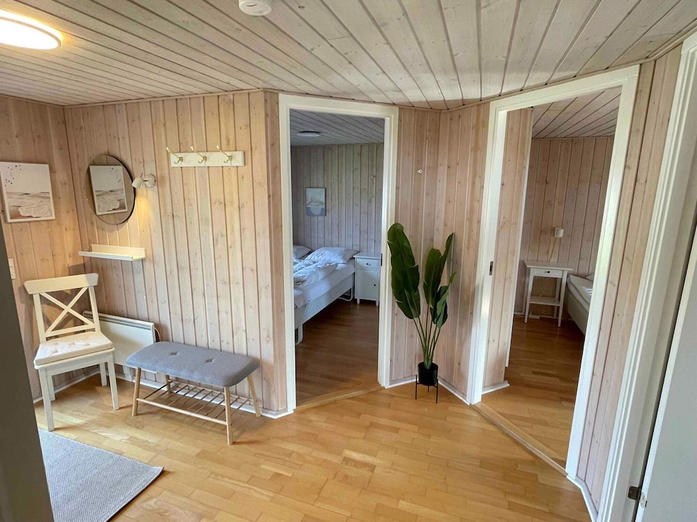 5 Star Holiday Home in Juelsminde