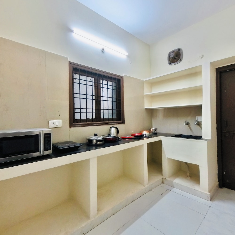 ORION Studio service Apartments