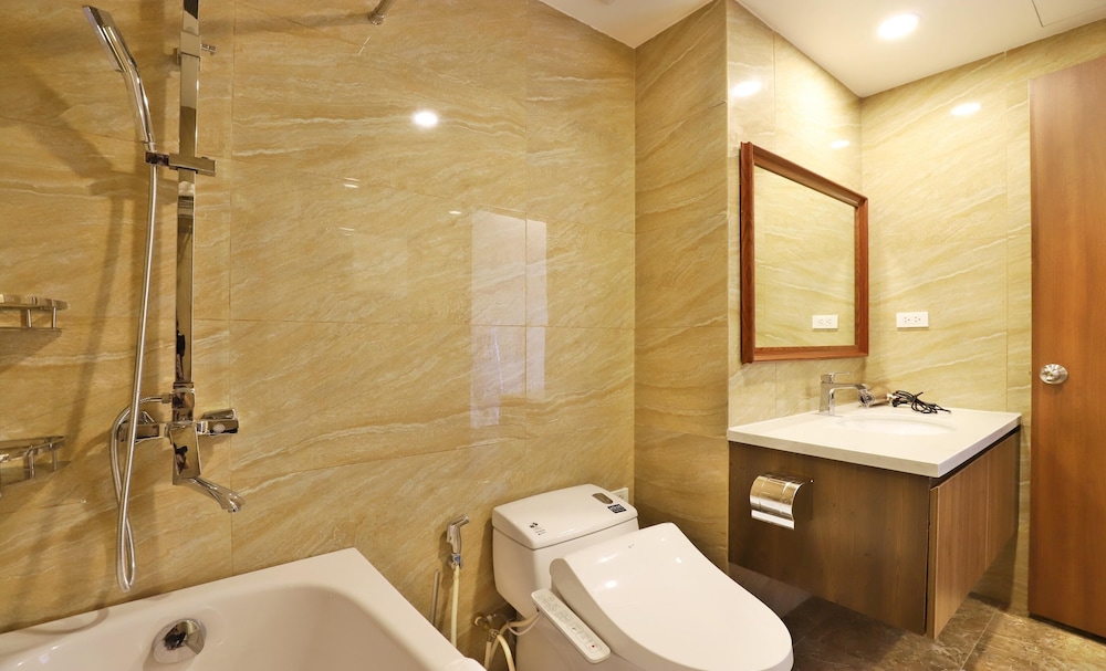 Tay ho Apartment