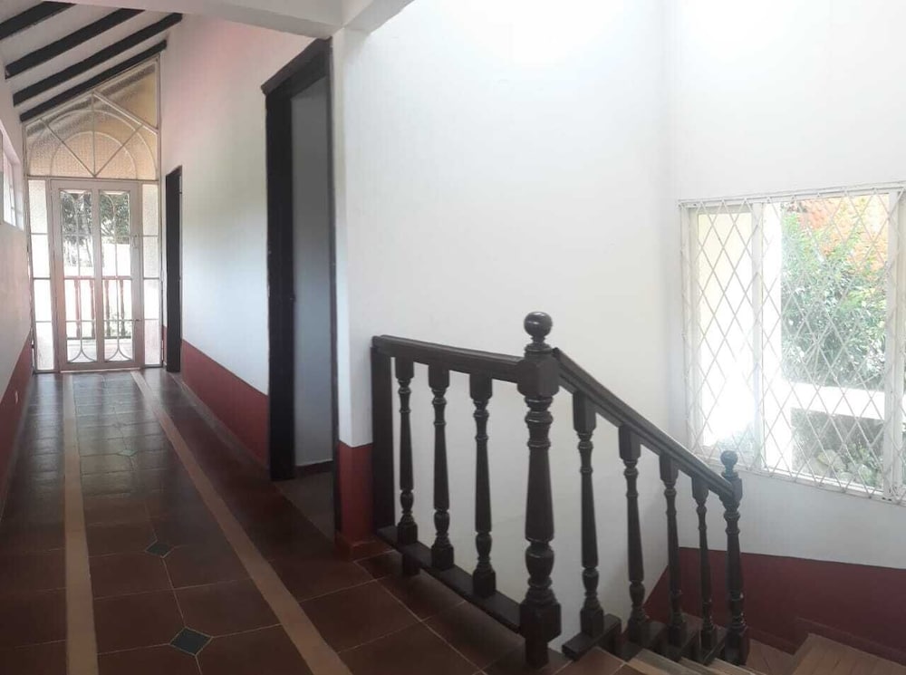 Posada Aventura view 2
