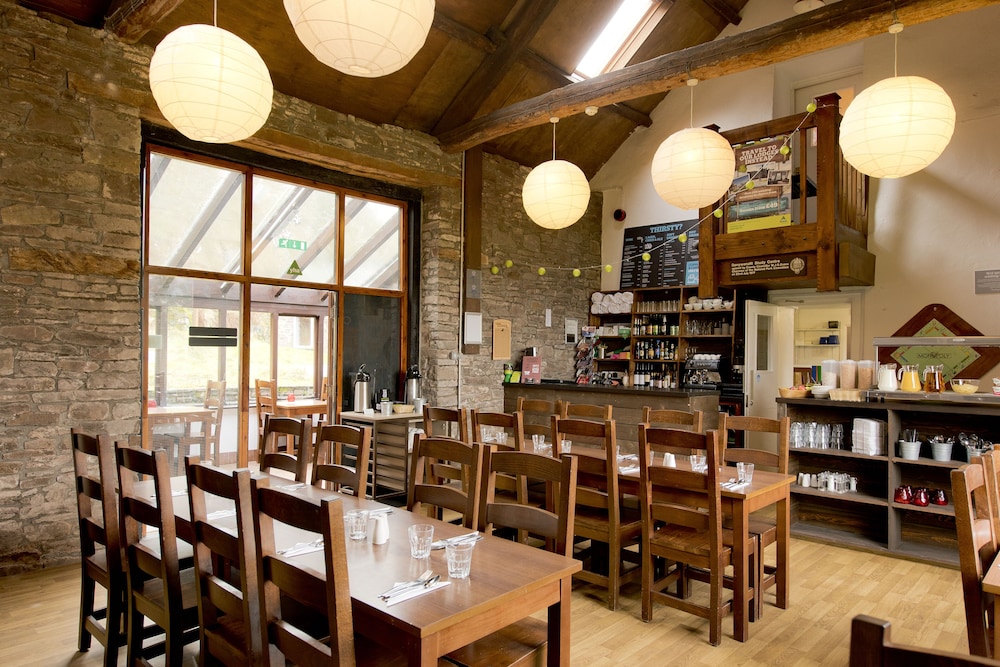 YHA Brecon Beacons Danywenallt - Hostel