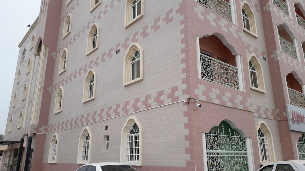 Al Atlal Hotel Apartments