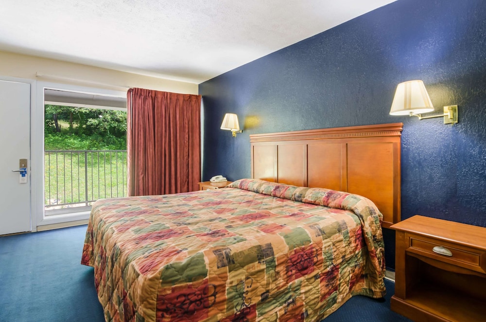 Rodeway Inn Church Hill - Tri Cities Area